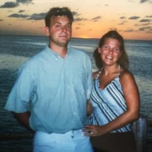 Meet your Posher, Kerrie